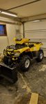 Can-am outlander 500xt 