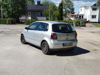 Volkswagen Polo 5-dörrar 1.4 Euro 4