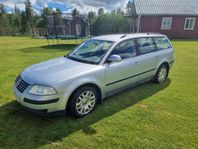 Volkswagen Passat Variant 1.8 T Euro 4