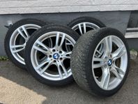 Bmw M-Sport 225/45-18