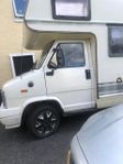 Husbil Fiat ducato -90