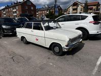 Opel Kadett 1000 S Limousine 1.0