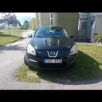 Nissan Qashqai 2.0 Acenta Euro 4