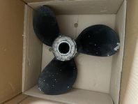 Propellrar, propeller, kit A5 volvopenta 