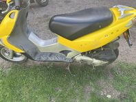 Moped kymco