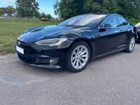 Tesla Model S 75D - AWD Premium, utökad autopilot, CCS-laddn
