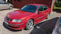 Saab 9-3 SportSedan 2.0 T