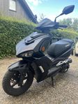 Viarelli Monztro 2020 4 Takt Moped