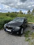 BMW 320 d xDrive Touring Euro 5