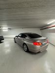 BMW 520 d Sedan Steptronic Euro 5 