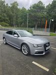 Audi A5 Sportback Quattro S-line 2.0 TDI