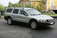 Volvo xc70 D5 aut -2004