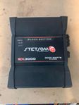 Stetsom EX3000 BLACK EDITION 2 OHM