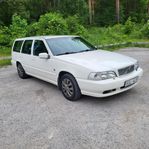 Volvo V70 2.0 10V