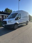 Ford transit 350 2.0 TDCi Euro 6