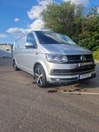 Volkswagen Transporter T32 2.0 TDI 4Motion 1 Ägare Momsad