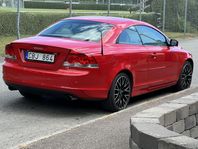 Volvo C70 D5 Summum Euro 4