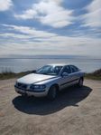 Volvo S60 2.4 - Besiktad, Skattad, Få ägare, Fint skick