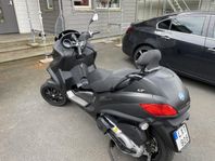 Piaggio mp3 500 sport endast 1090 mil