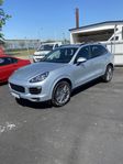 Porsche Cayenne S Diesel TipTronic S Sport Chrono Euro 5