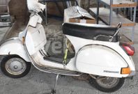 Vespa PX 200 (motor) köpes