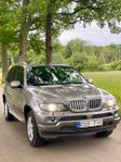 BMW X5 3.0d Advantage, Sport line Euro 4