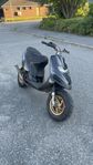 Gilera stalker klass 1