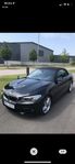 BMW 228 i Convertible M-sport 245hk