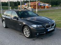 BMW 520 d xDrive Touring Steptronic Euro 6