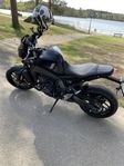 Yamaha MT09 450mil i Toppskick!!!