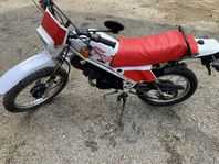 Honda MT5 