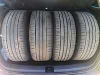 Hankook Ventus 215/55r17 