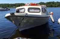 Crescent Skipper motorbåt 