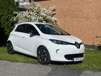 Renault Zoe R90 41 kWh