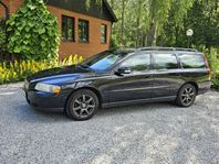 Volvo V70 2.4 Kinetic Euro 4