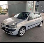 Renault Clio 5-dörrars Halvkombi 1.2 Expression