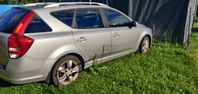 Kia CEED cee'd_sw 1.6 CVVT EX Euro 4