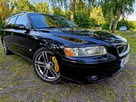 Volvo V70 T5 Summum R-Design