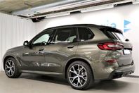 BMW X5 xDrive45e M-sport Drag Head-Up Panorama 