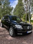 Mercedes-Benz GLK 220 CDI 4MATIC BlueEFFICIENCY 7G-Tronic Pl