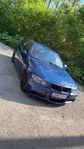 BMW 320i touring M-sport