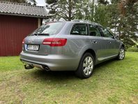 Audi A6 allroad quattro 3.0 TDI TipTronic 234Hk