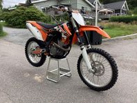 KTM 350 SX-F