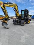 YANMAR b110w