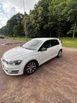 Volkswagen Golf 5-dörrar 1.4 TSI GT 140hk, Drag Backkamera