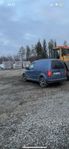 Volkswagen Caddy Skåpbil 2.0 TDI BlueMotion 4Motion Euro 6