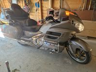 Goldwing