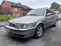 Saab 9-3 3-dörrar 2.0 T