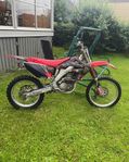 Honda 250 CRF