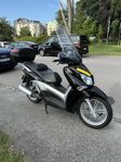 Yamaha MC Scooter